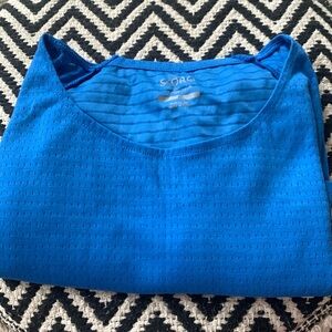 Skora Quick Dry Tank